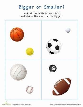  sports worksheets for preschoolers sports theme classroom creative