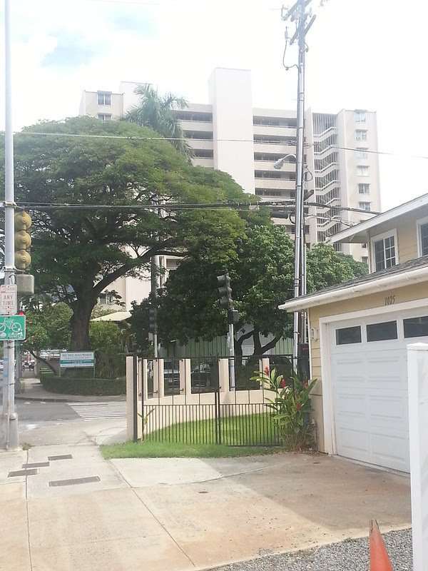 Punahou Circle Apts.