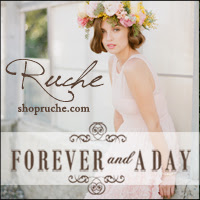 Ruche Wedding Collection