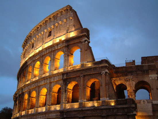 Roma