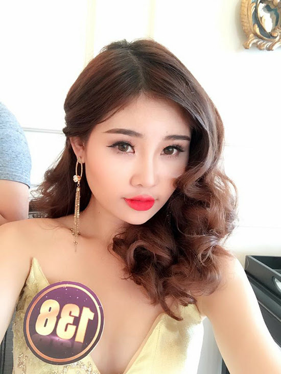 {title} Hoa hậu đại dương