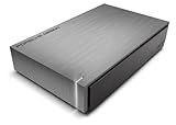 LaCie Porsche Design P'9230 2TB externe Festplatte (8,9 cm (3,5 Zoll), USB 3.0)