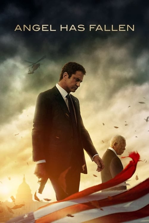 مشاهدة فيلم Angel Has Fallen 2019 مترجم hd اون لاين