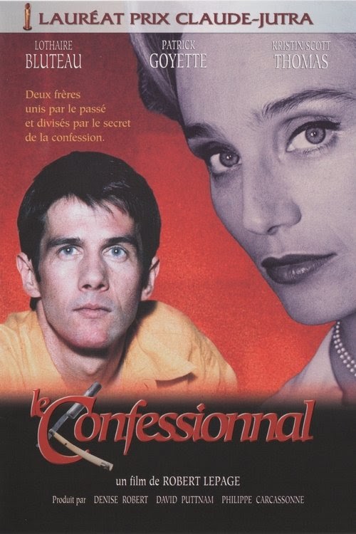 Le confessionnal Streaming Complet VF 1995 En Ligne Regarder Cinema FR
Subs Francais Box Office