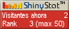 Free hit counter