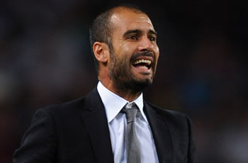 UEFA Champions League Football, Barcelona beat Arsenal 4-1