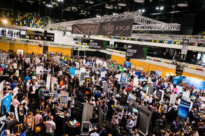 TechCrunch Disrupt London 2015. Image ©Dan Taylor/Heisenberg Media. For bookings contact - dan@heisenbergmedia.com or +447821755904