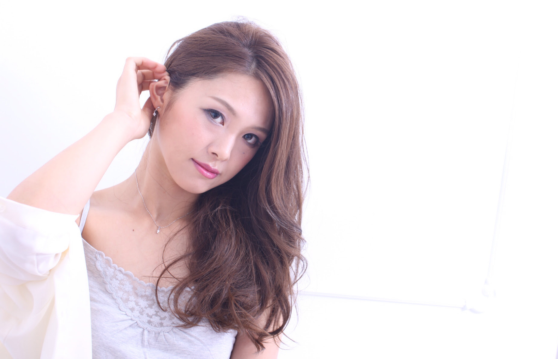 綺麗な30代女性 Krob