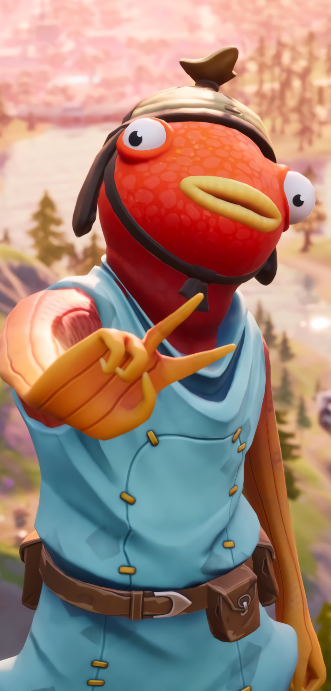 Fortnite フォートナイト のスマホ壁紙集 その1 Iphone Android シンシア エンターテイメント総合情報サイト