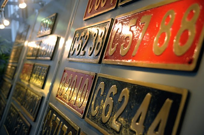 引越ししたけどナンバーを変更したくない でも罰金になるって本当 1番安い引越し業者教えます 1番安い引越し業者教えます