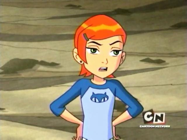 画像 俺がかわいいと思う海外アニメの女の子キャラクターを紹介していくぞ ブレンドライン通信 Blendline