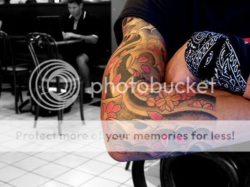How To Design Your Own Tattoo