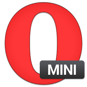 Opera Mini download for PC & Android & iphone
