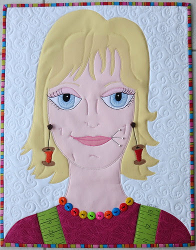 Lady #56 - Noel from Norway