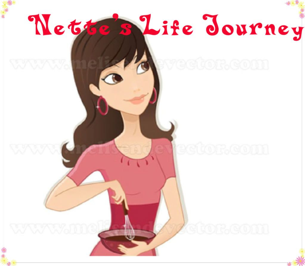 Nette's Life Journey