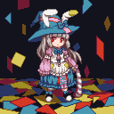 ドット絵 サイト更新 うさぎのう とどすと