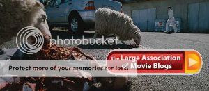 Large Association of Movie Blogs