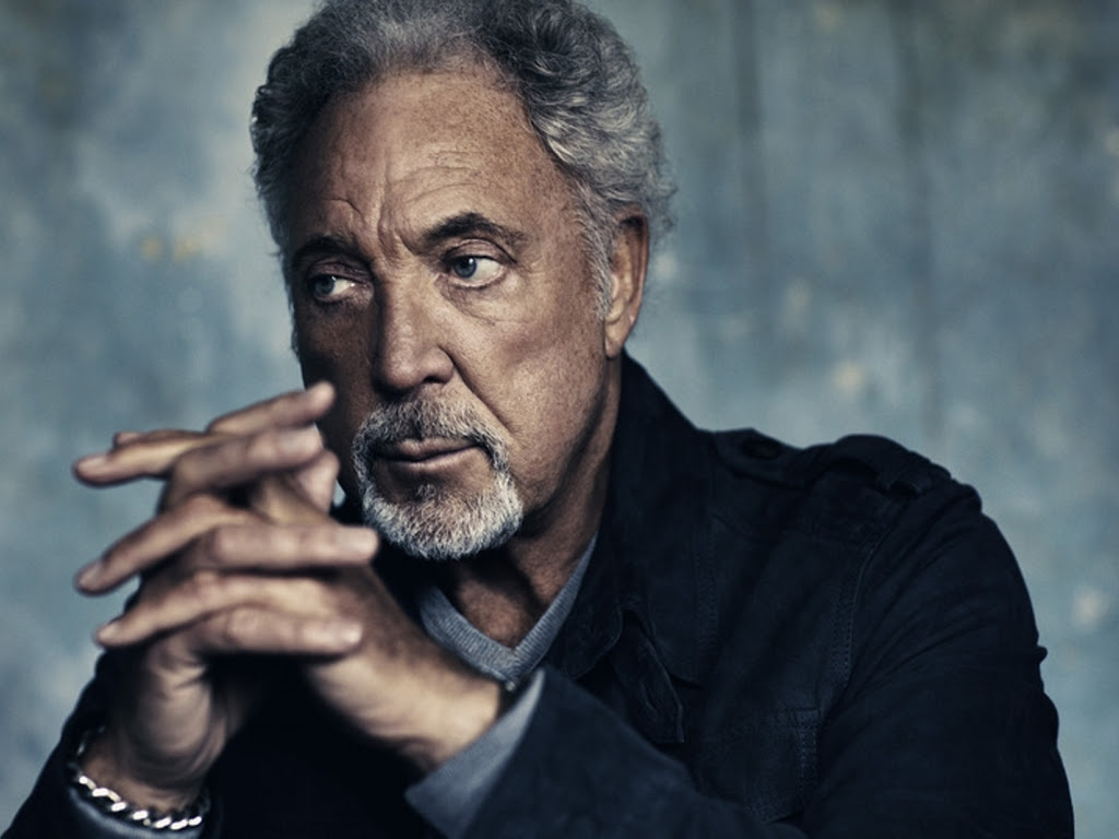 Tom Jones - laut.de - Band
