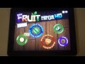 Fruit Ninja IPA [iPhone/iPod Download]