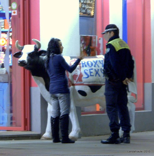 Solocincominutillos!!!!