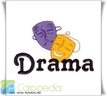 Contoh Naskah Drama: Naskah drama 6 orang/tokoh?