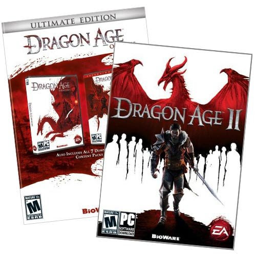 Dragon Age Pack [Download]