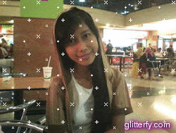 Glitter Photos