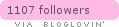 Follow on Bloglovin