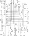 ⭐ 1997 Ford F 150 Steering Column Wiring Diagram Simple Guide About ⭐