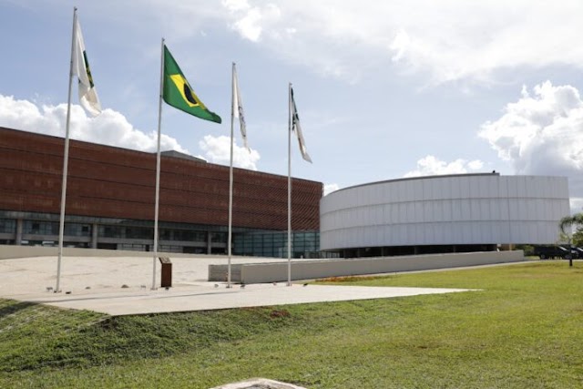   Câmara Legislativa aprova alterações na Lei de Uso e Ocupação do Solo