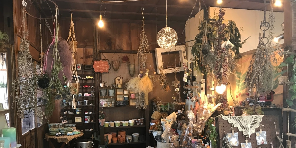 八王子の花 ガーデニングで人気のお店 まいぷれ 八王子市