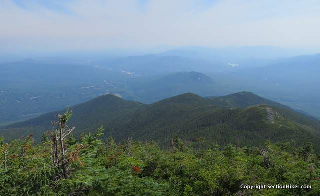 Howks on the Howker Ridge Trail