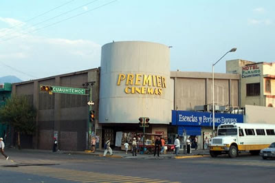 Cine Premier