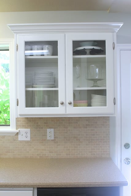 1000+ images about Glass Cabinet Doors on Pinterest