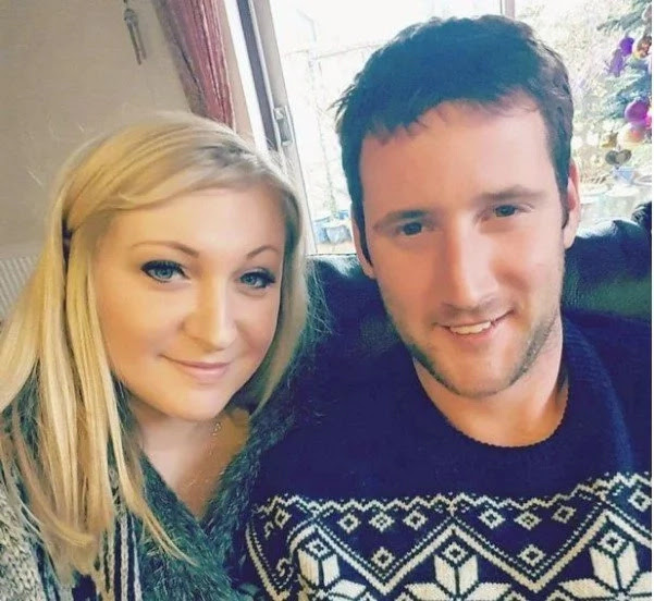 Baby trying to kill me from inside! Meet mother allergic to own unborn CHILD