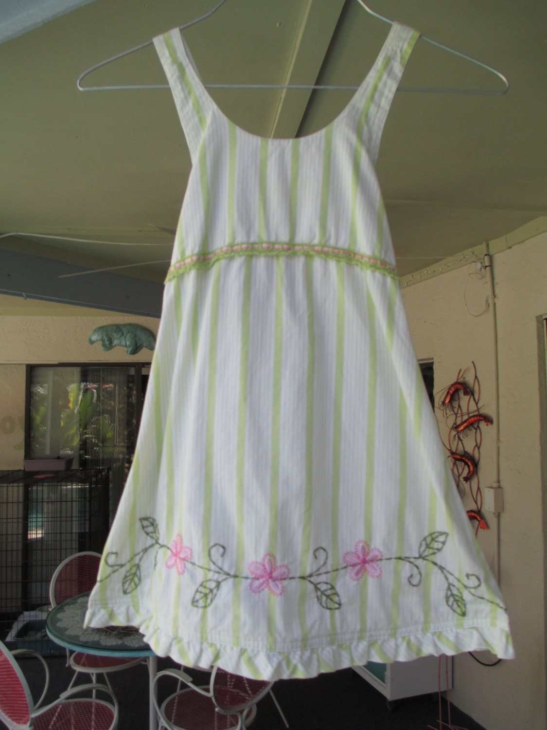 Clothes Pin Holder