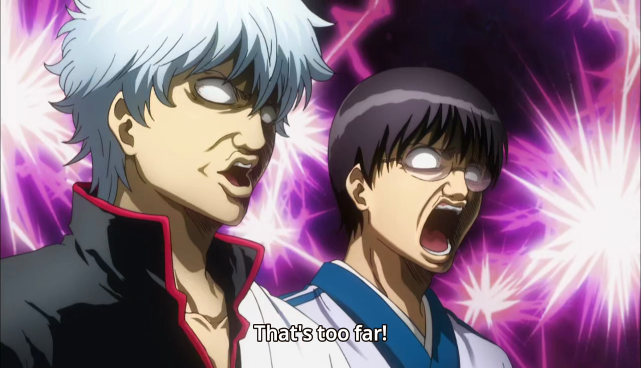 Horriblesubs Gintama 266 316 7p Reencoded Nyaa