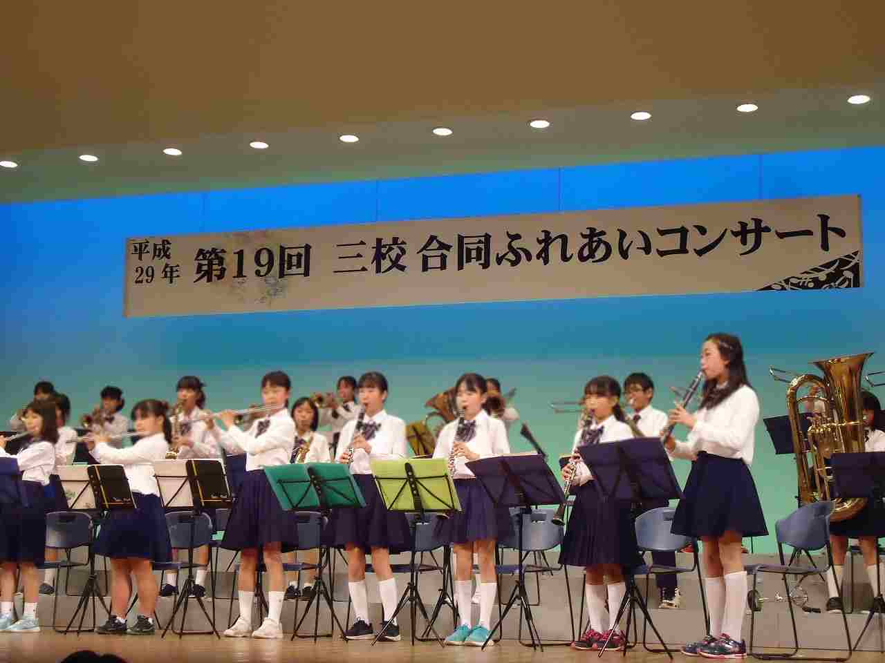 流山市立流山北小学校