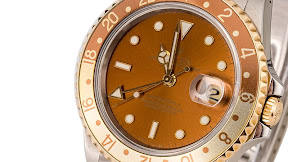 Root Beer Rolex For Sale