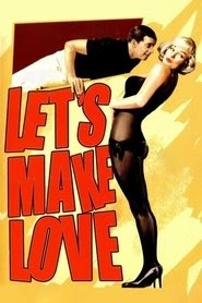 Machen wir's in Liebe hd streaming film deutsch .de komplett sehen film
1960