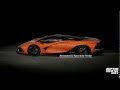 Lamboghini Latin América June 2015  first lock !!