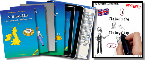 Modern engelsk grammatik - Jan Svartvik, Olof Sager - Bok. - Bokus