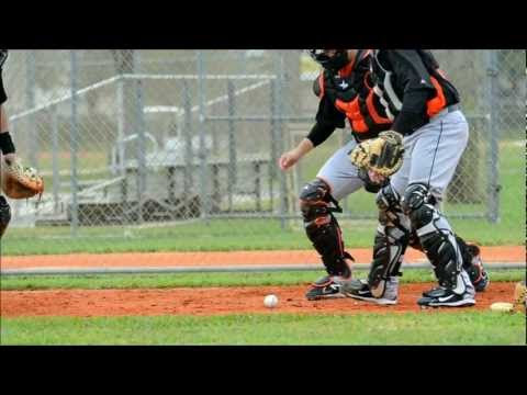 Catcher