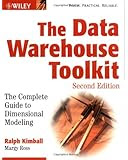Amazon Com The Data Warehouse Lifecycle Toolkit