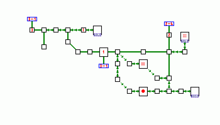 星のカービィ 鏡の大迷宮攻略