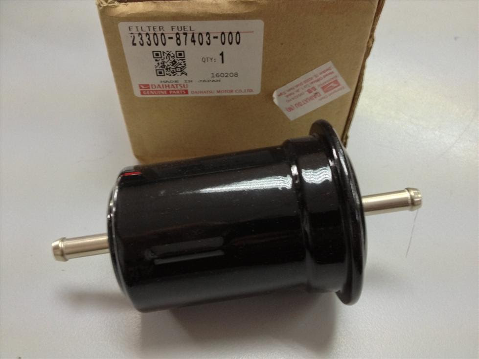 Daihatsu, ZhaPaLang e-Autoparts