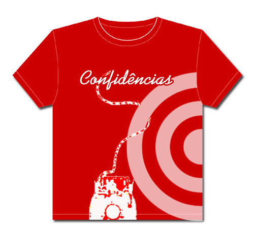 Confidências