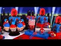 Spiderman Birthday Party Ideas For Your Kids