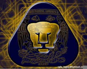 Pumas Logo Futbol Free Images At Clker Com Vector Clip Art Online Royalty Free Public Domain
