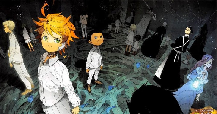 約束のネバーランド エマ えま の名言 セリフ集 心に残る言葉の力